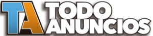 Todo Anuncios Logo